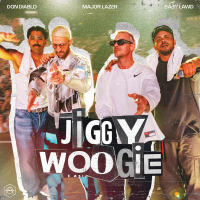 Jiggy Woogie (Single)