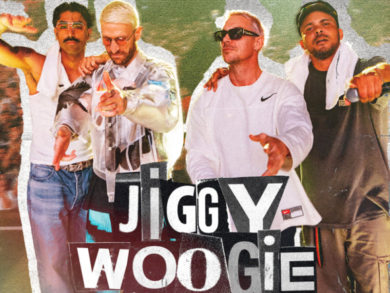 Jiggy Woogie (Single)