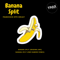 Banana Split (EP)