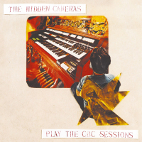 Play The CBC Sessions (EP)
