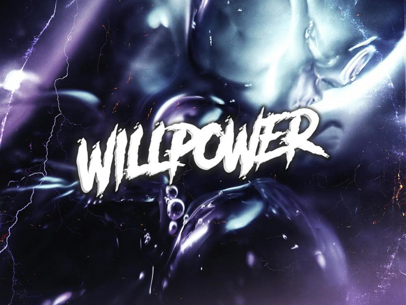 Willpower (Single)