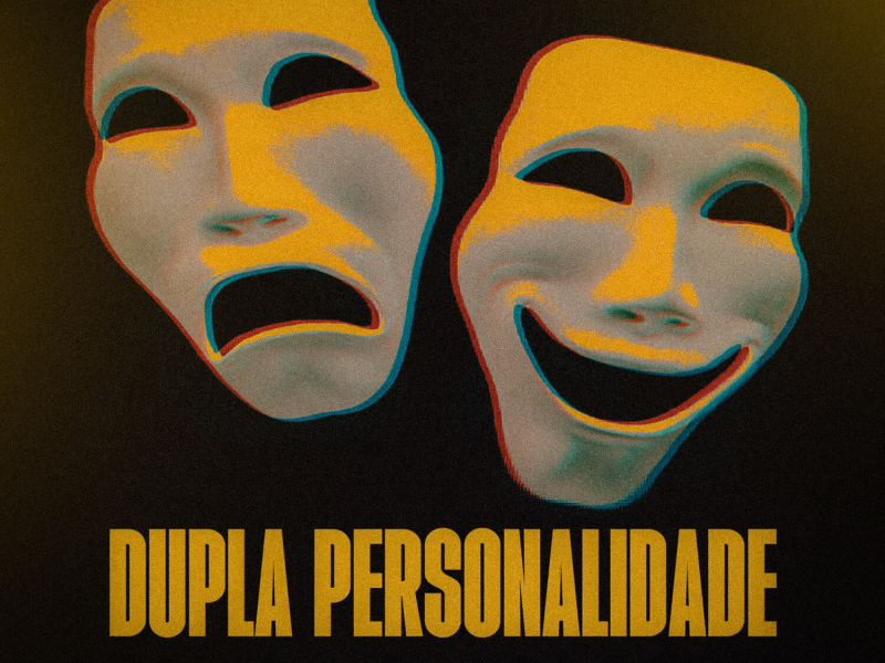 Dupla personalidade (Single)