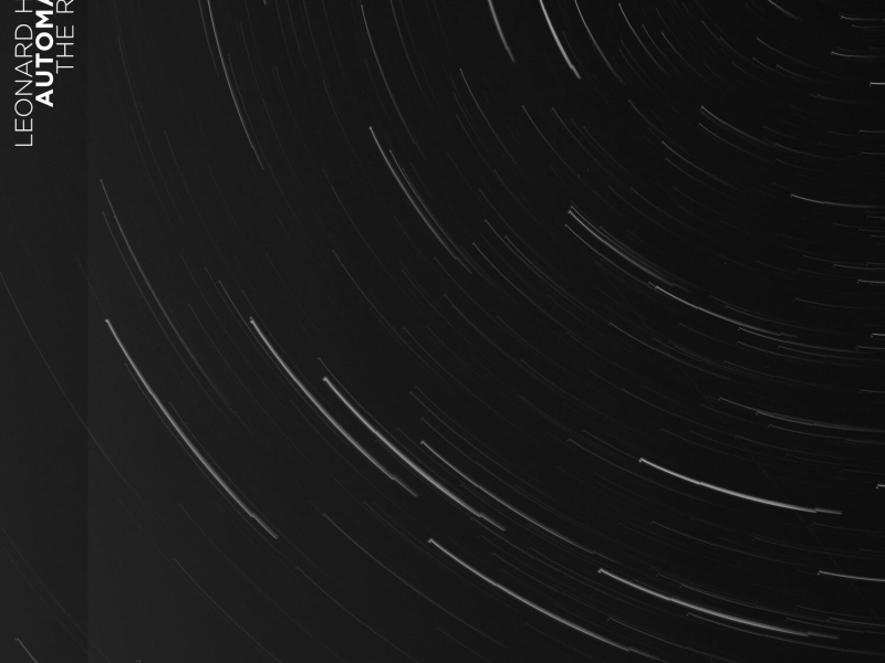 Automatique (The Remixes) (EP)