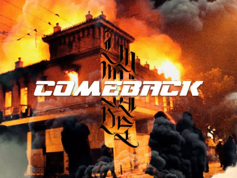 Comeback (Single)