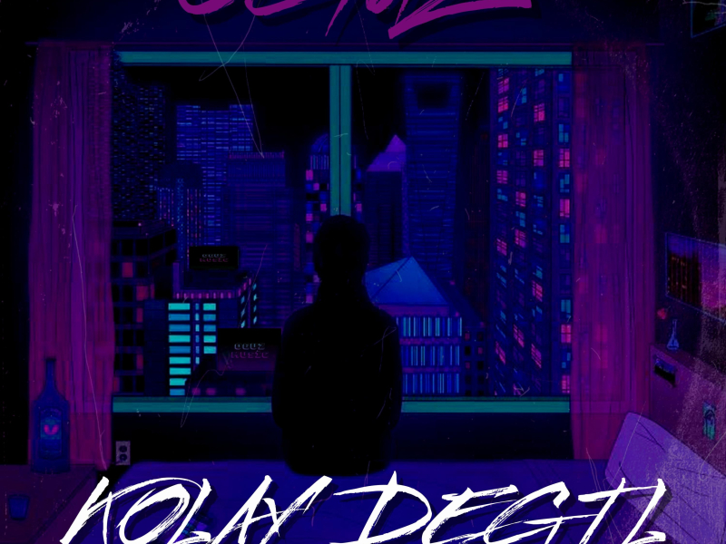 Kolay Değil (Single)