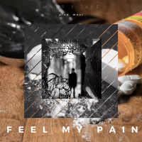 Feel My Pain (Single)