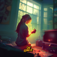 top gaming tracks but lofi (famous games)