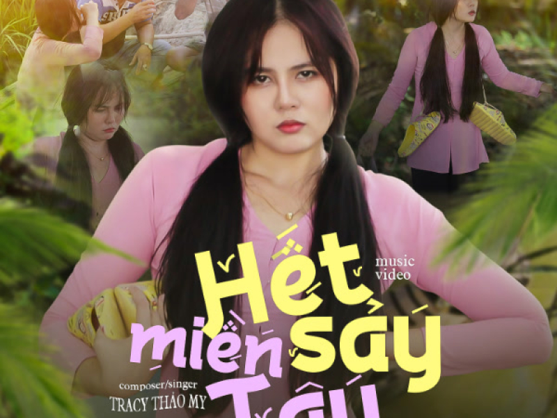 Hết Sảy Miền Tây (Single)