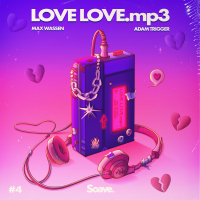 LoveLove.mp3 (Single)