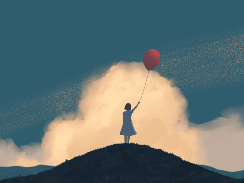 Weight of Moving On (Single)