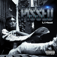 Pissed (Single)