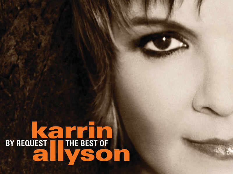 By Request: The Best of Karrin Allyson