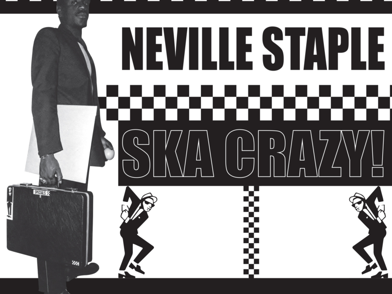 Ska Crazy!