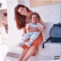 STIN MAMA MOU (Single)