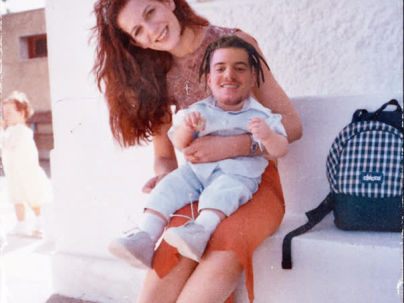 STIN MAMA MOU (Single)