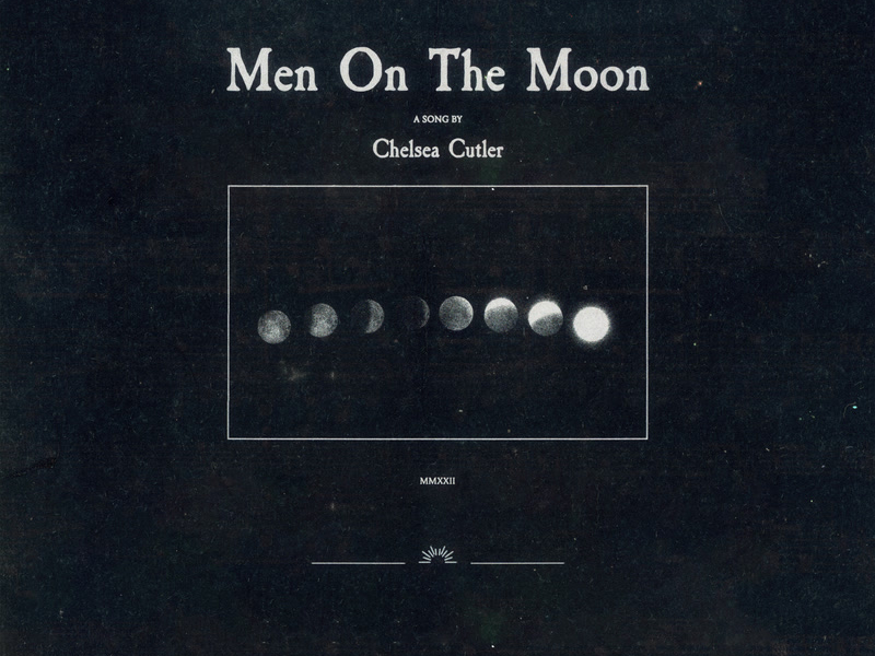 Men On The Moon (Single)