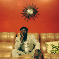 Just When I Thought (Single)