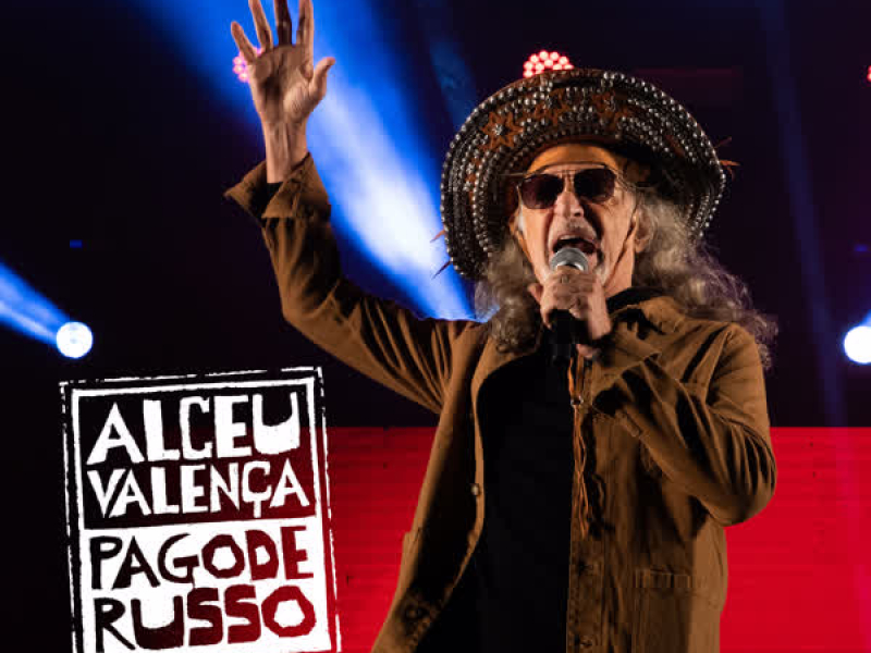 Pagode Russo (Single)