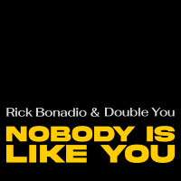 Nobody is Like You (Single)