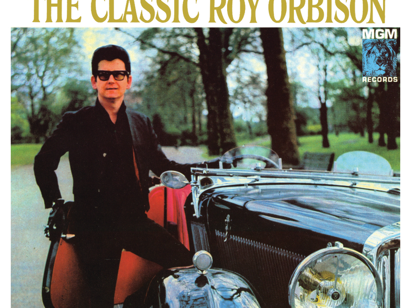 The Classic Roy Orbison (Remastered)