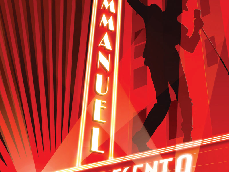 Emmanuel Presenta...