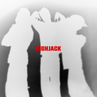 HIGHJACK (Single)