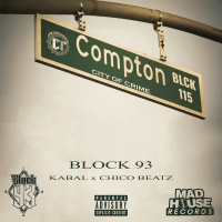 COMPTON (Single)