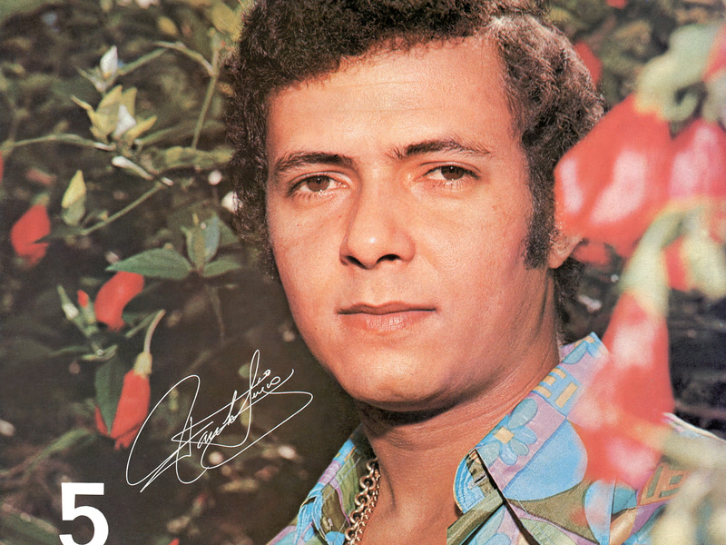 Paulo Sergio - Vol. 5