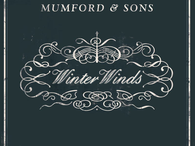 Winter Winds (Single)