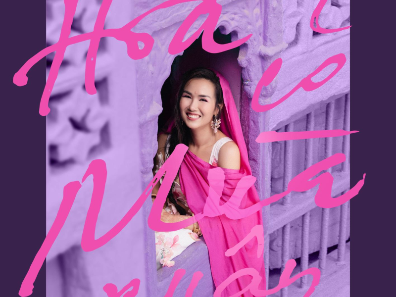 Hoa Cỏ Mùa Xuân (Single)