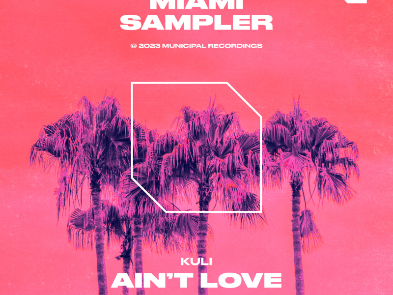 Ain't Love (EP)