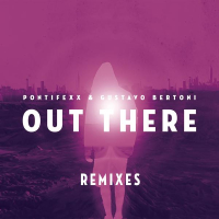 Out There (Remixes) (EP)
