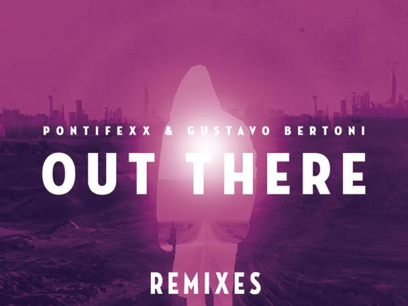 Out There (Remixes) (EP)