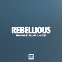 Rebellious (Single)