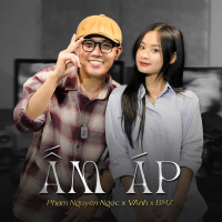 Ấm Áp (Single)