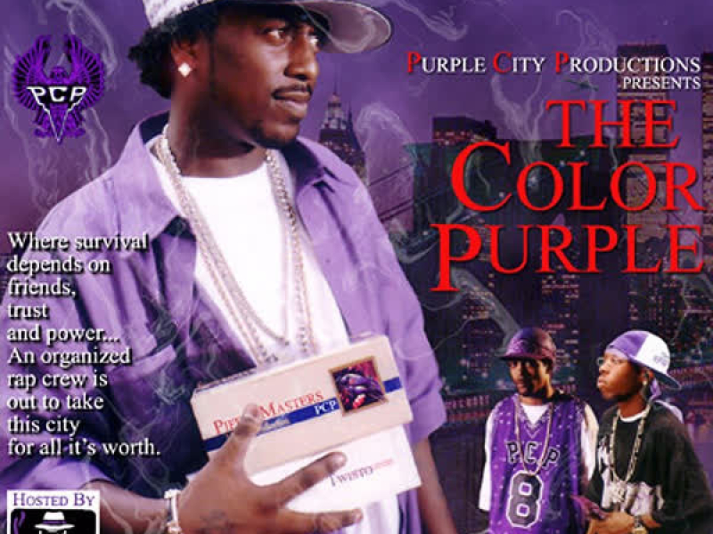 The Color Purple