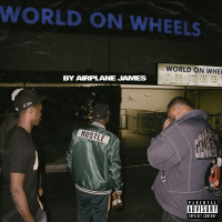 World on Wheels (Single)