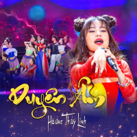 Duyên Âm (Xuân Phát Tài 11) (Single)