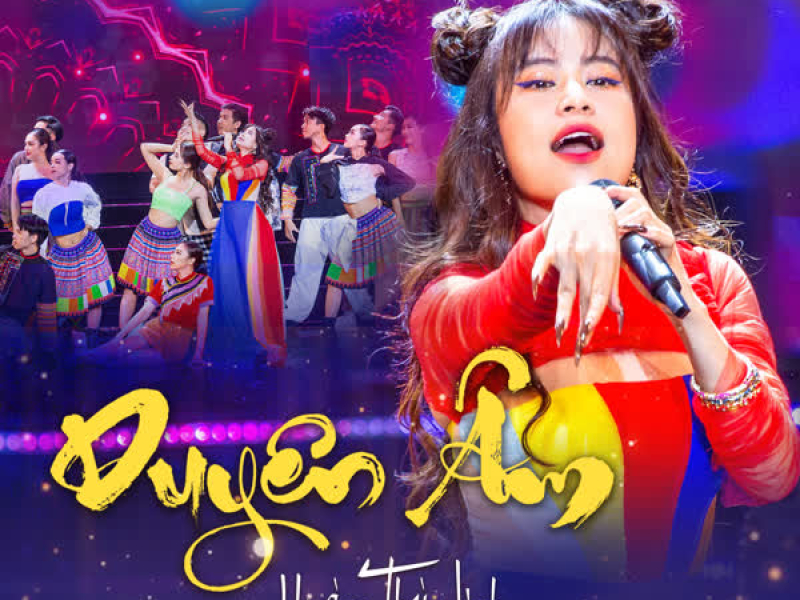 Duyên Âm (Xuân Phát Tài 11) (Single)