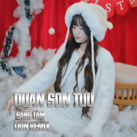 Quan Sơn Tửu (Lion Remix) (Single)
