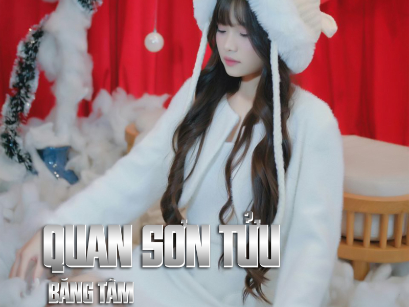 Quan Sơn Tửu (Lion Remix) (Single)