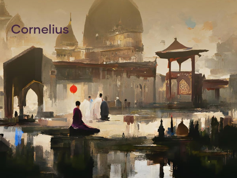 Tuhan Itu Ada (Acoustic) (Single)