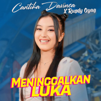 Meninggalkan Luka (Single)