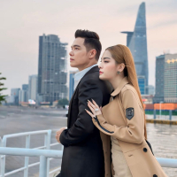 Trạm Dừng Chân (Single)