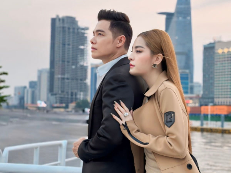 Trạm Dừng Chân (Single)