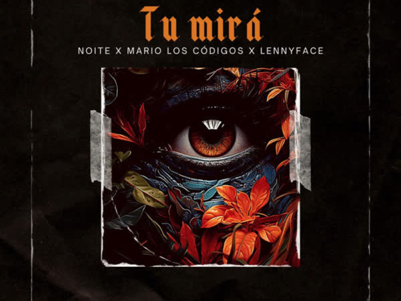 Tu Mirá (Single)