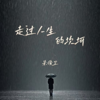 走过人生的坎坷 (Single)