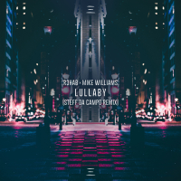 Lullaby (Steff da Campo Remix) (Single)