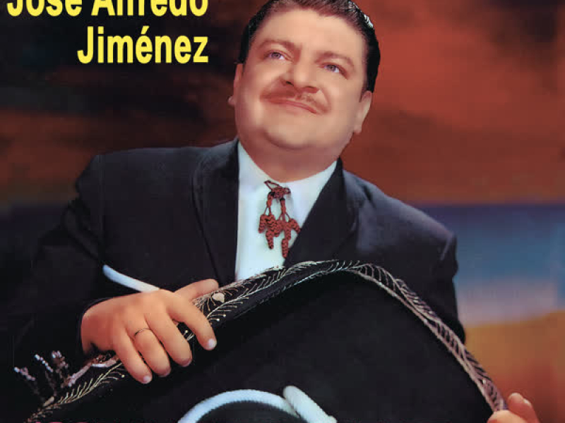 Jose Alfredo Jimenez