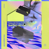 Radio Addicts (Single)